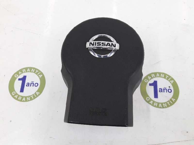 airbag volante nissan pathfinder 2.5 dci d (174 cv)