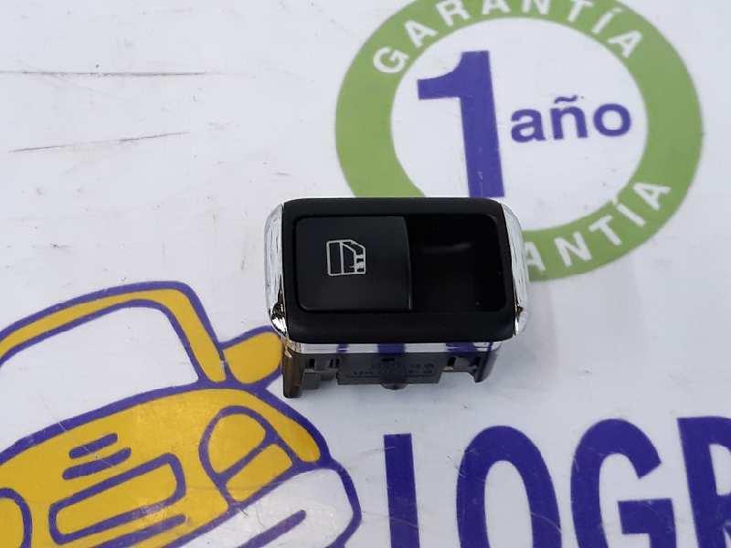 mando elevalunas delantero derecho mercedes benz clase c (bm 204) berlina c 320 cdi (204.022)