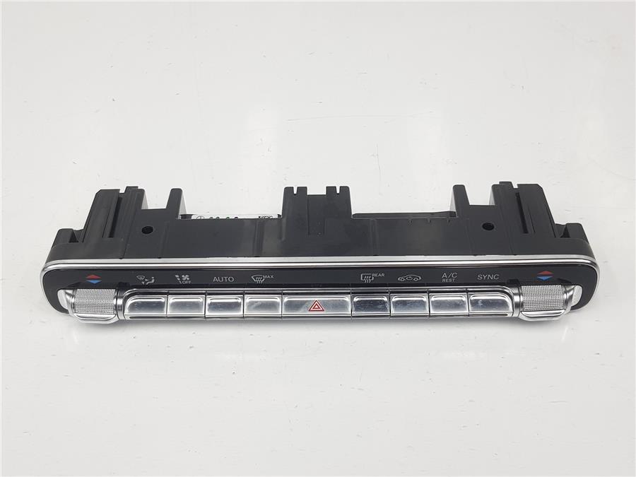 mandos climatizador mercedes benz clase a (bm 177) a 200 (177.087)