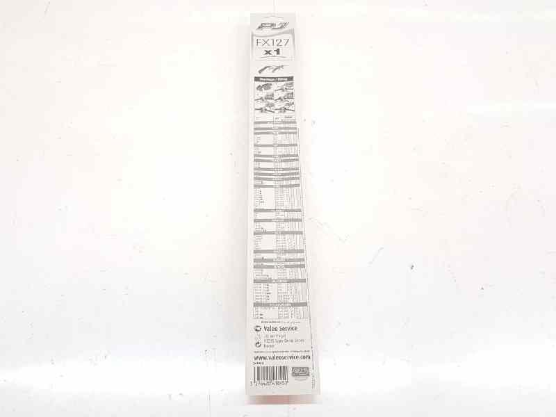 Escobillas Limpia Parabrisas PEUGEOT