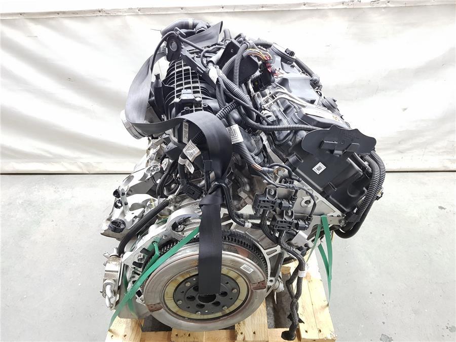 Motor Completo BMW SERIE 2 COUPE 3.0