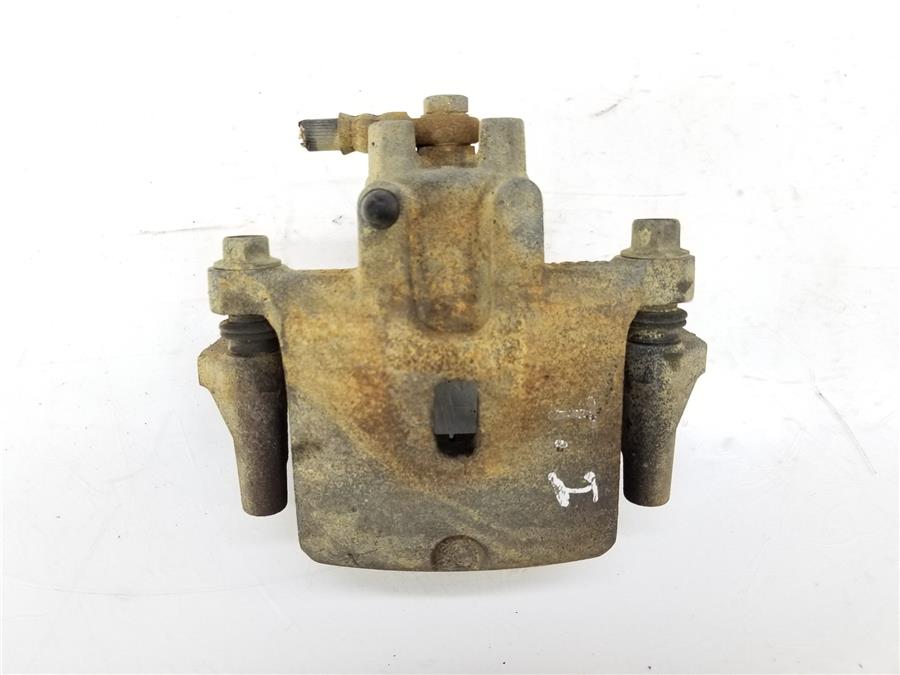 pinza freno trasero izquierda mitsubishi montero (v60/v70) 3.2 di d glx hunter (3 ptas.)