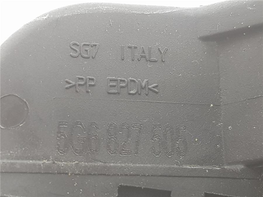 Cerradura Porton VOLKSWAGEN GOLF VII