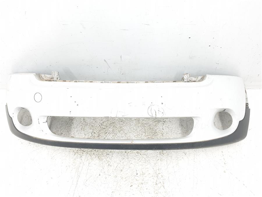 paragolpes delantero mini countryman (r60)(2010) cooper d all4