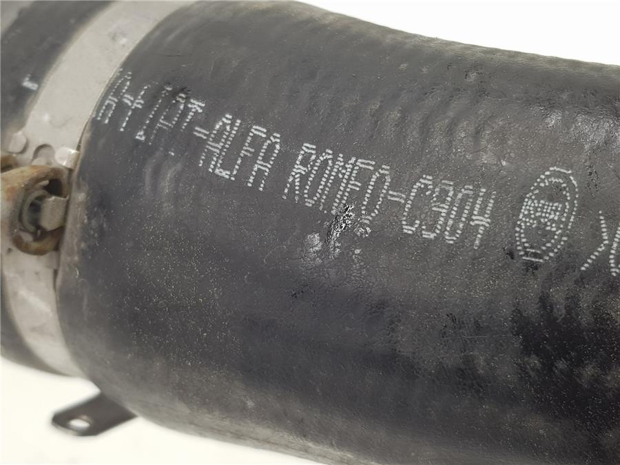 Manguito De Vacio Turbo FIAT DUCATO