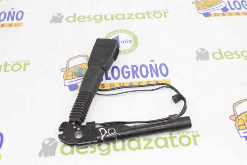 pretensor asiento delantero derecho bmw serie 1 berlina (e81/e87) 120i limited sport edition