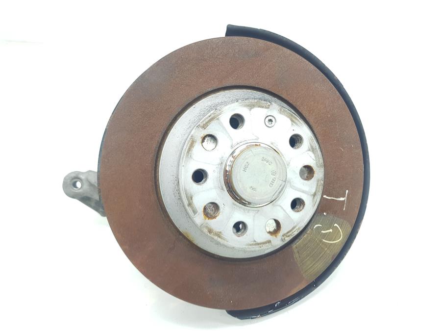 mangueta trasera derecha volkswagen passat berlina (3g2) sport bmt