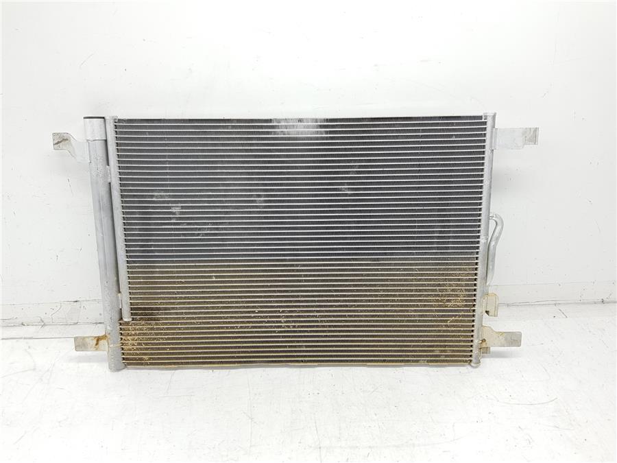 radiador aire acondicionado audi q3 sportback híbrido suave 110 kw (150 cv)