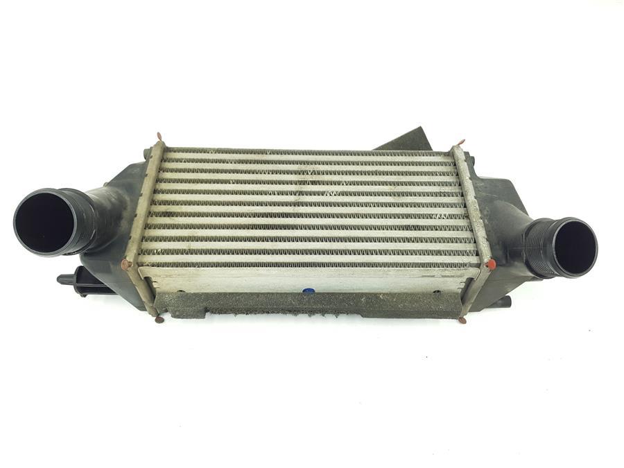 intercooler ford tourneo courier 1.0 ecoboost (101 cv)