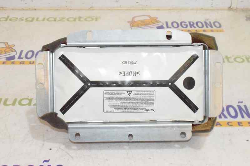 airbag salpicadero peugeot 407 st confort