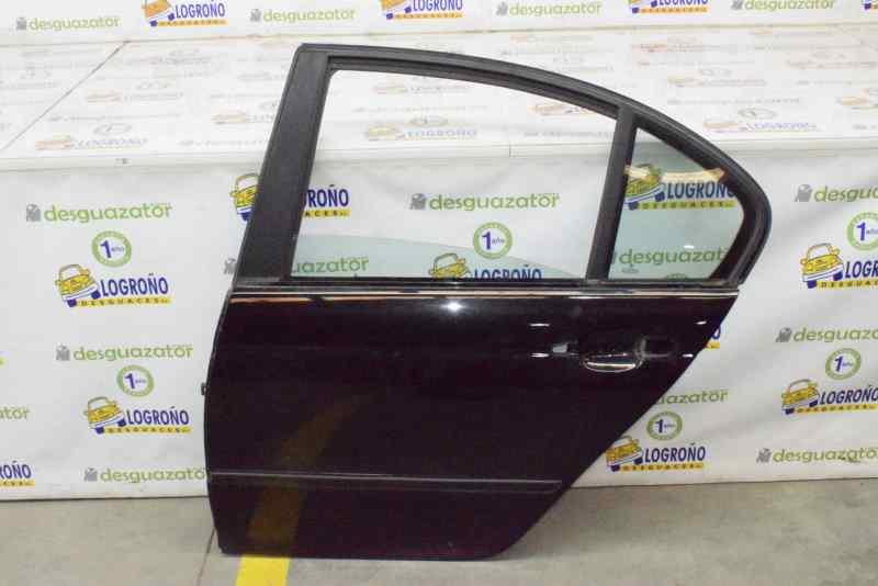 puerta trasera izquierda bmw serie 3 berlina (e46) 325i