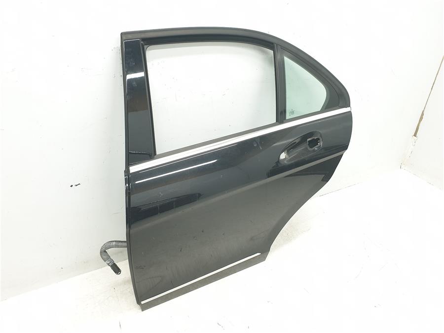 Puerta Trasera Izquierda CLASE C C