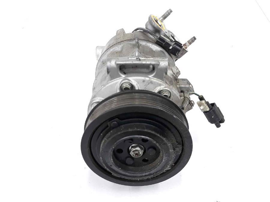compresor aire acondicionado volvo xc60 2.0 16v turbo (190 cv)