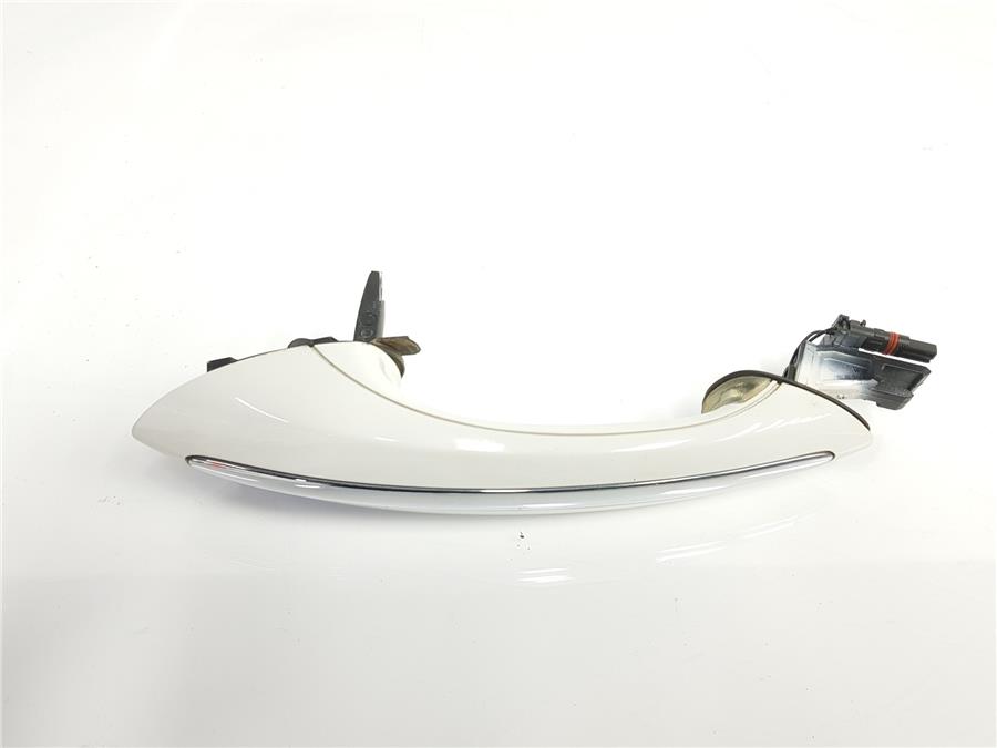 maneta exterior trasera izquierda bmw serie 7 (f01/f02) 730d