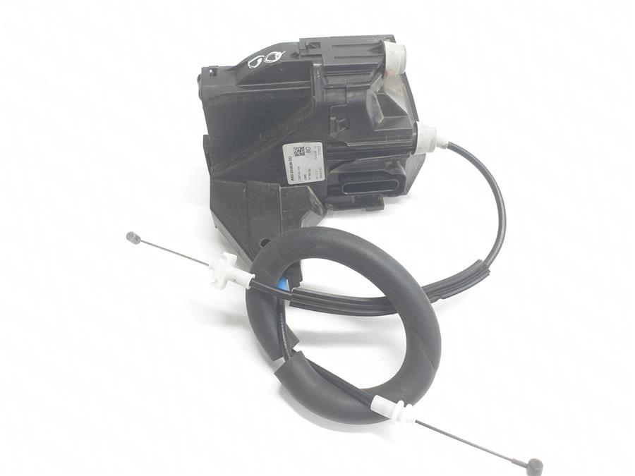 cerradura puerta delantera derecha land rover range rover velar velar r dynamic s