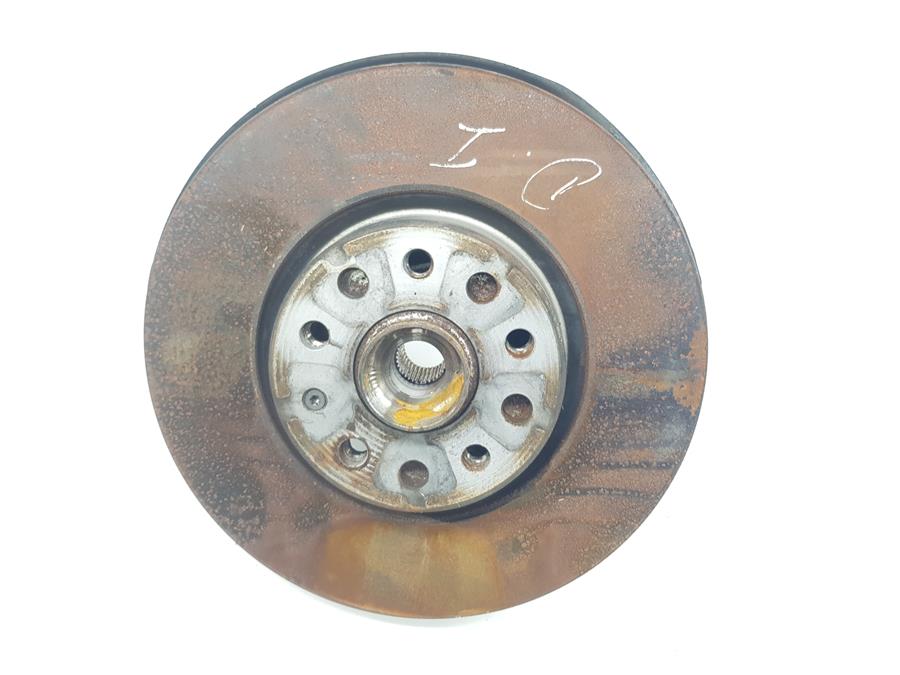 mangueta delantera izquierda volkswagen passat berlina (3g2) sport bmt