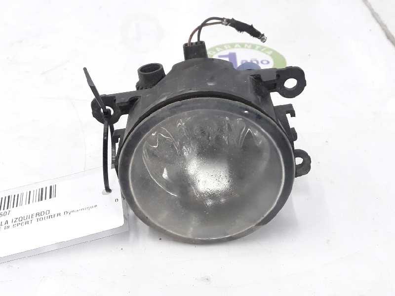faro antiniebla izquierdo renault megane iii sport tourer dynamique
