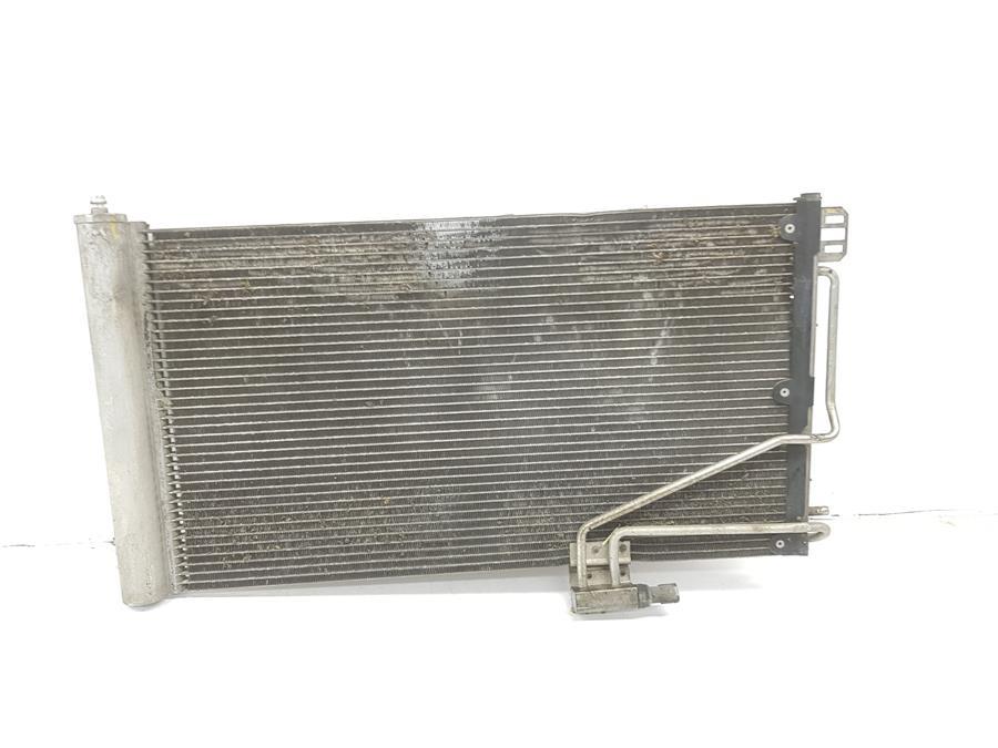 radiador aire acondicionado mercedes clase c  berlina 2.6 (170 cv)