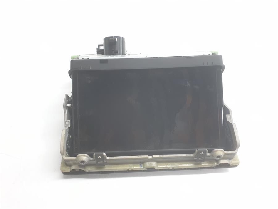 navegador audi a3 sportback (8va) ambition