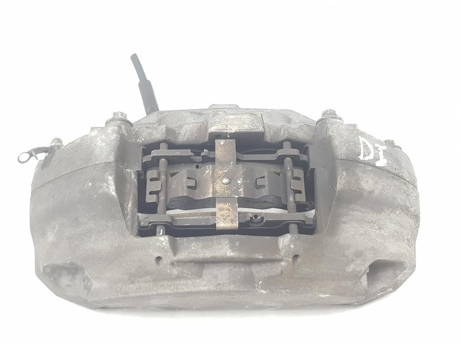 pinza freno delantero izquierda mercedes benz clase c (bm 205) coupe c 250 d (205.308)