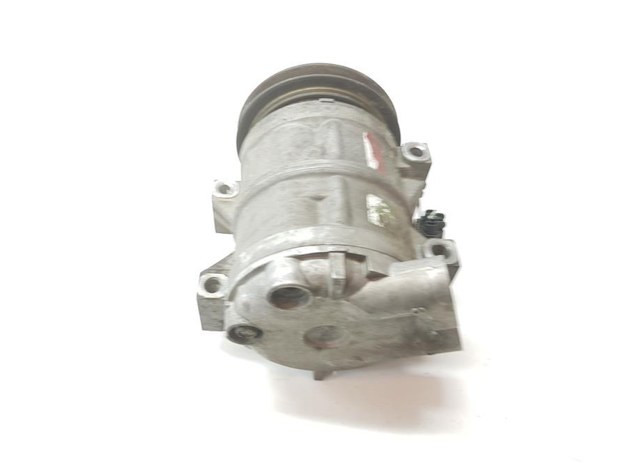 compresor aire acondicionado nissan pick up 2.5 16v turbodiesel (133 cv)