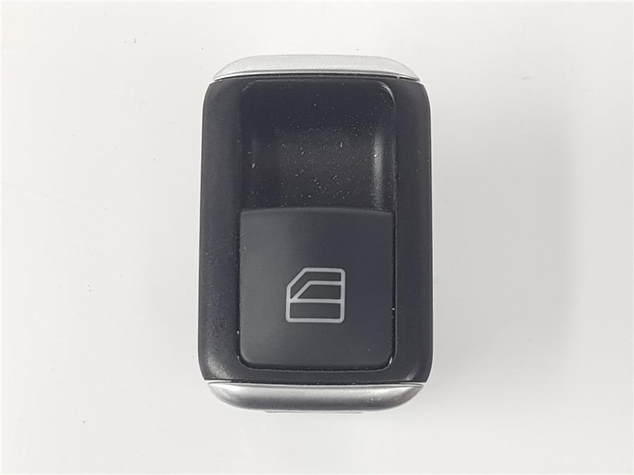 botonera puerta delantera derecha mercedes clase cla 2.1 cdi (136 cv)
