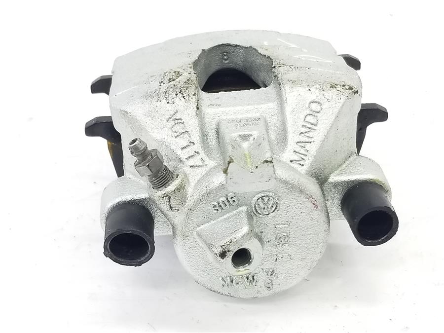 pinza freno delantero izquierda audi a1 sportback (gba) 30 tfsi advanced