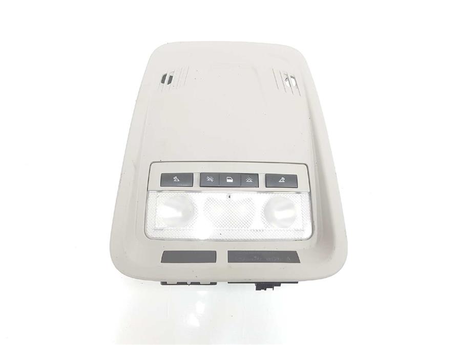 luz interior techo opel astra k berlina 5p selective