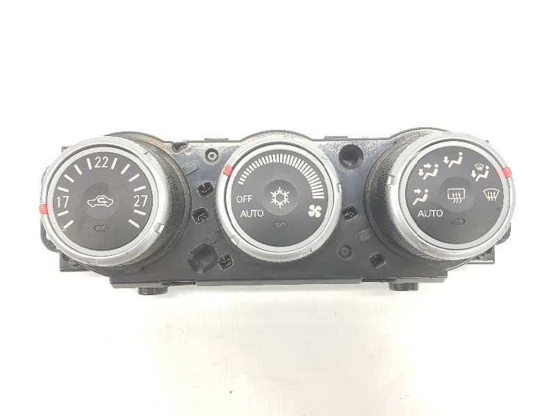 mandos climatizador mitsubishi outlander 2.0 di d (140 cv)