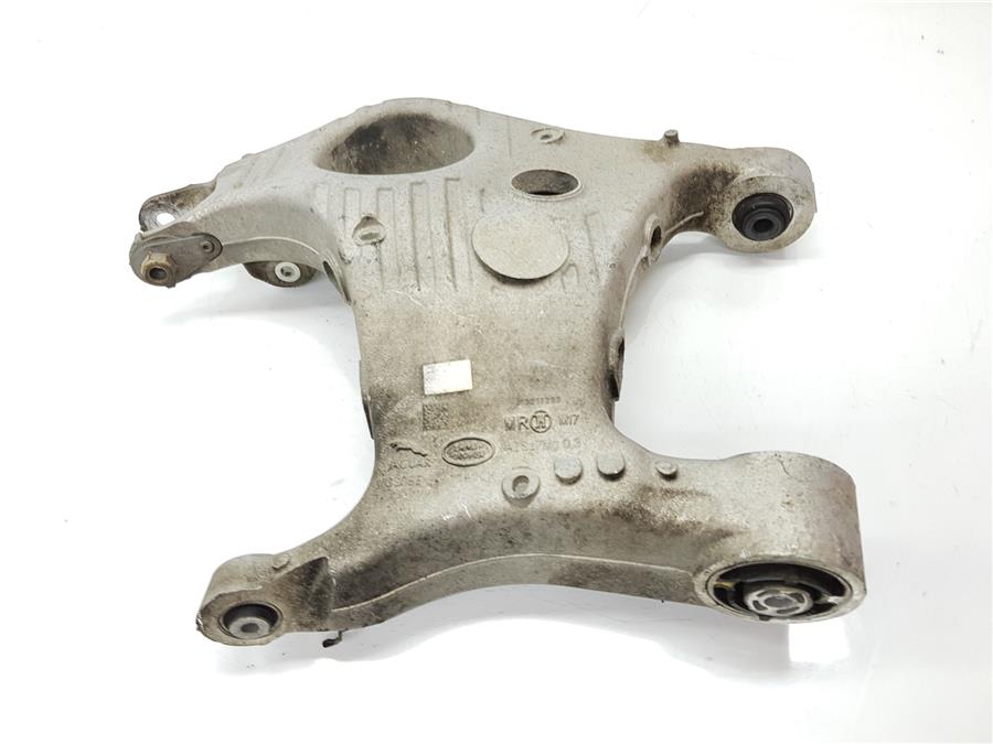 Brazo Inferior Trasero Izquierdo S