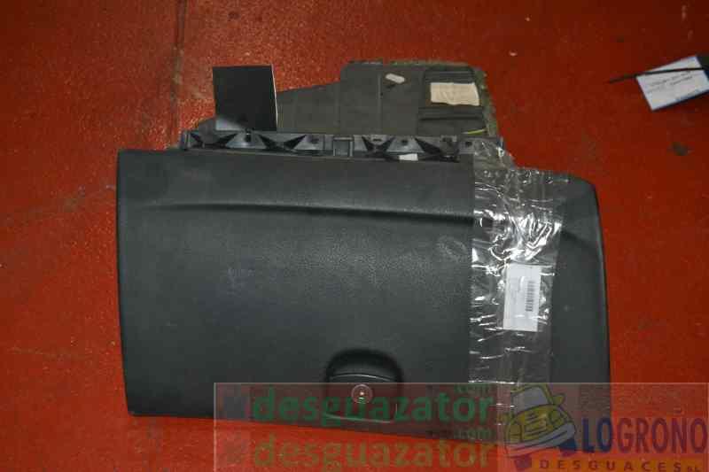 guantera salpicadero peugeot 407 sw sr confort