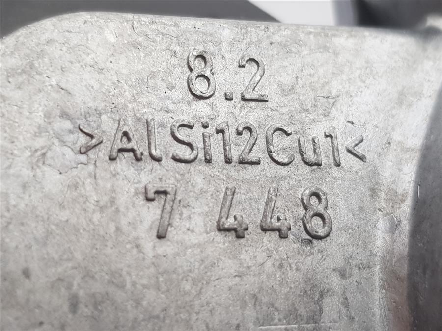 Motor Limpiaparabrisas Trasero OPEL