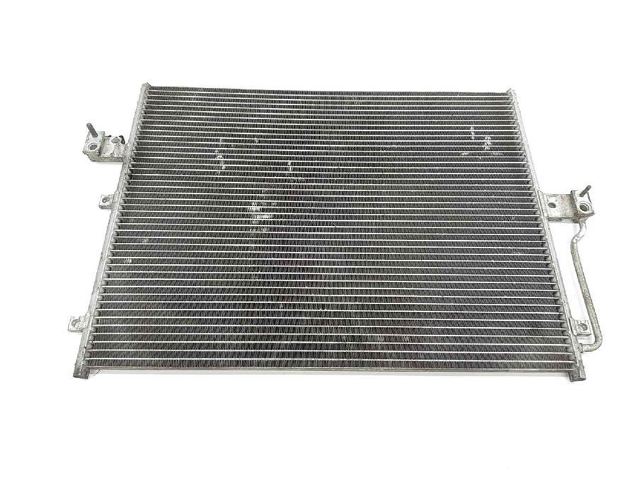 radiador aire acondicionado ssangyong actyon 2.0 td (141 cv)