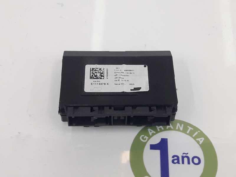 unidad climatizador bmw serie 1 berlina 3p (f21) m135i