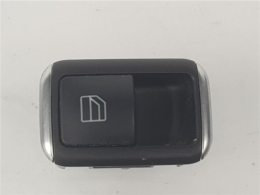 botonera puerta trasera izquierda mercedes clase c  lim. 2.1 cdi (136 cv)