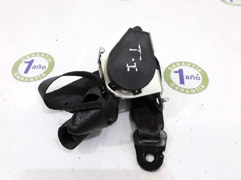 cinturon seguridad trasero izquierdo dacia duster 1.5 dci d (86 cv)
