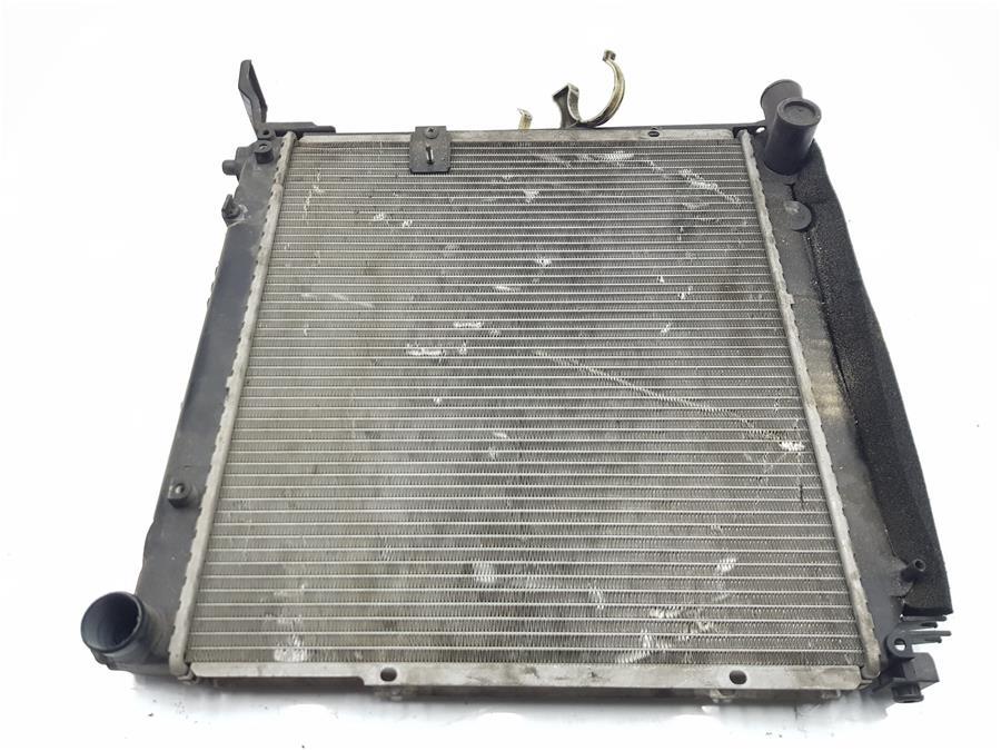 radiador suzuki santana 300/350 1.560 cc (90 cv)