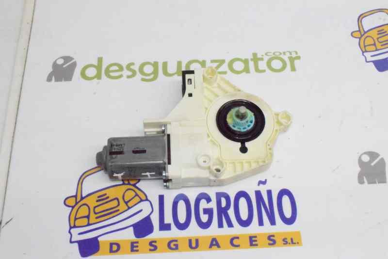 MOTOR ELEVALUNAS TRASERO IZQUIERDO 4