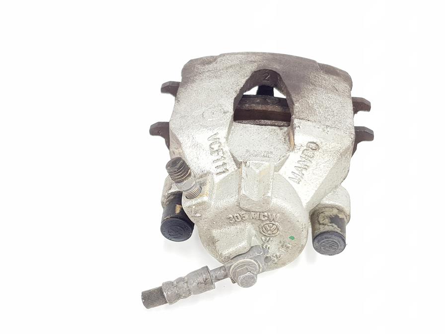 pinza freno delantero izquierda seat ibiza (kj1) style