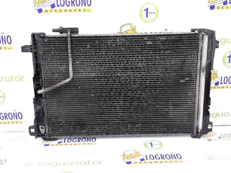 radiador aire acondicionado mercedes clase e  familiar 3.0 cdi (231 cv)
