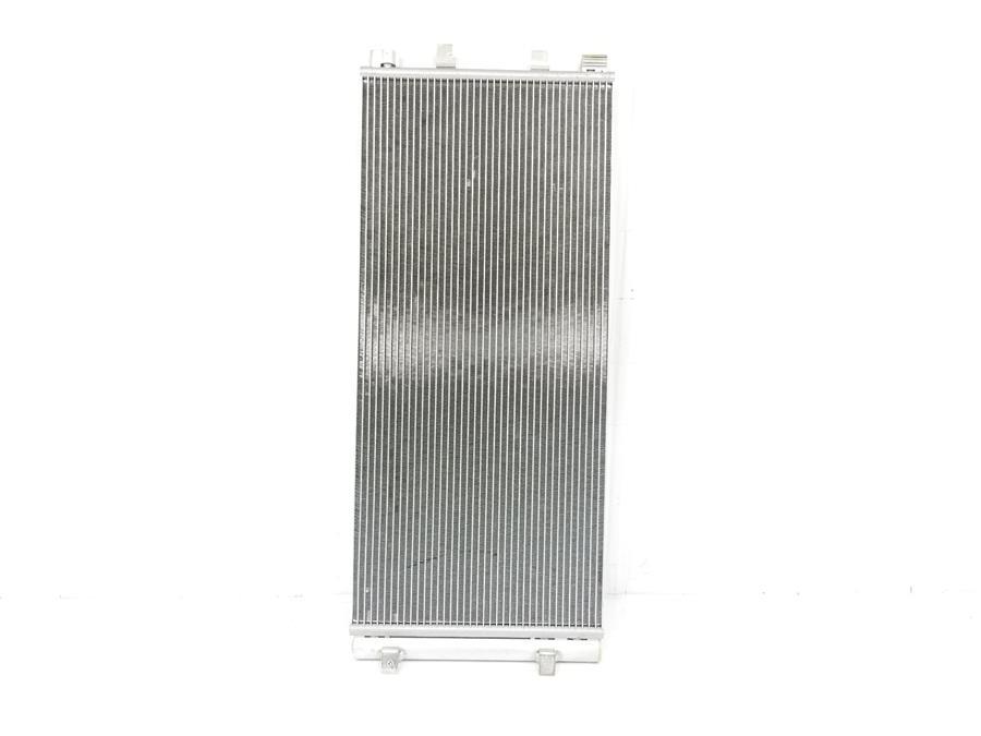 radiador aire acondicionado renault master kasten 2.3 dci d fap energy (136 cv)