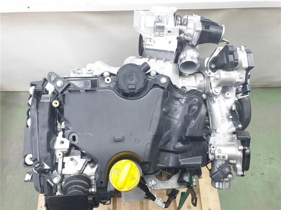 motor completo dacia duster ii 1.5 dci d fap (109 cv)