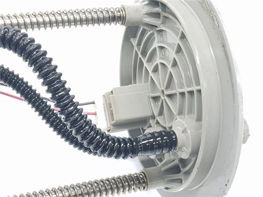 Aforador TOYOTA LAND CRUISER 3.0 VXL