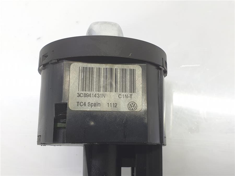 Mando De Luces VOLKSWAGEN TIGUAN