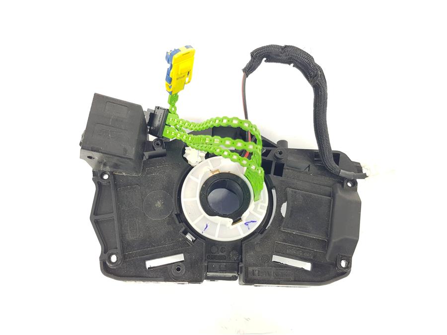 anillo contacto volante renault trafic iii furgón l1h1 2,9t