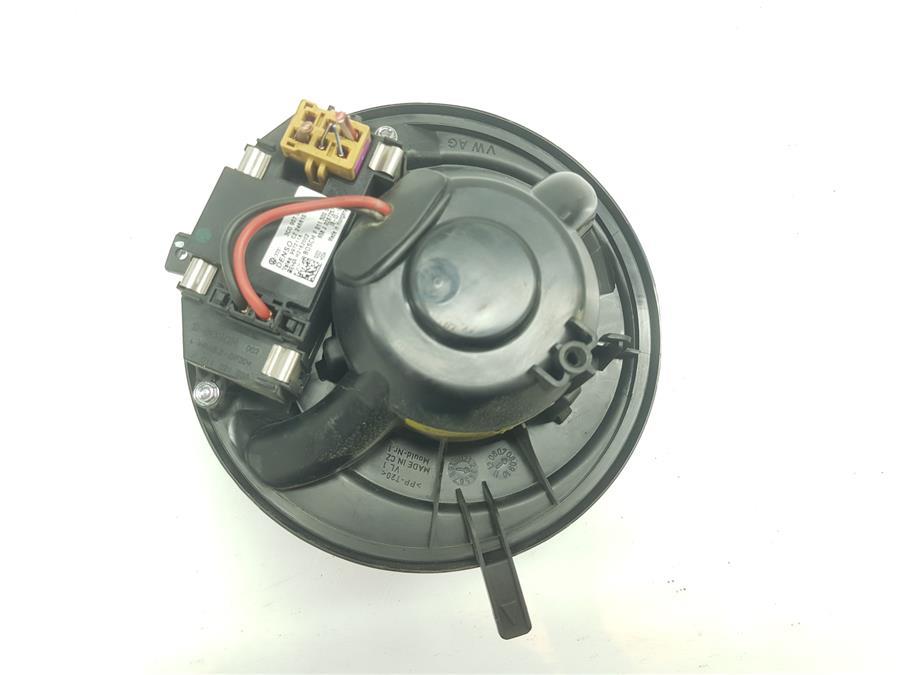 ventilador calefaccion audi a3 sportback 1.9 tdi (105 cv)