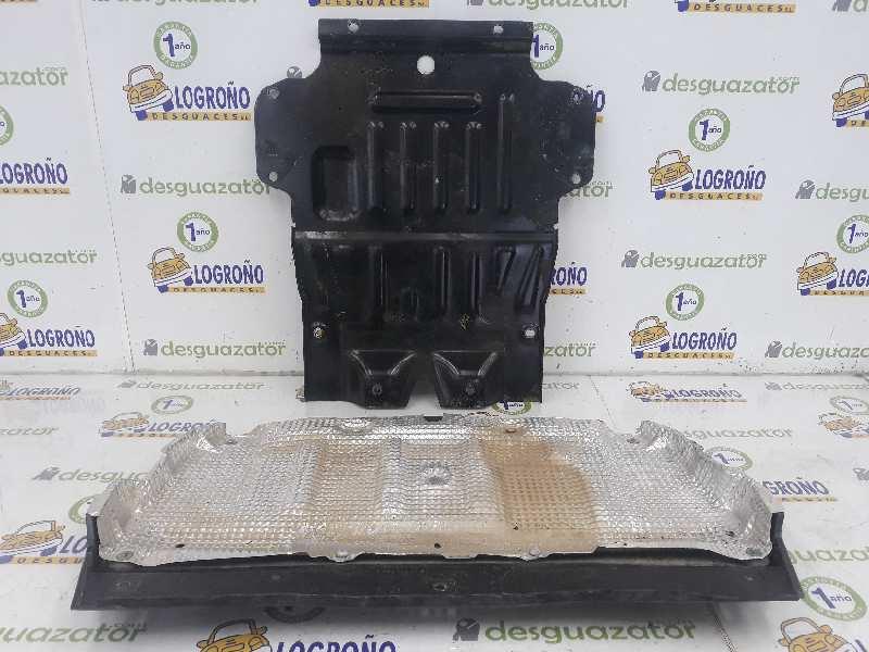 cubrecarter land rover range rover sport v8 td hse