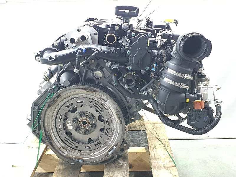 motor completo smart fortwo coupe 0.9 turbo (90 cv)