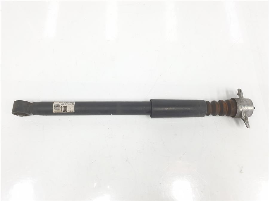 amortiguador trasero izquierdo skoda rapid (nh) ambition