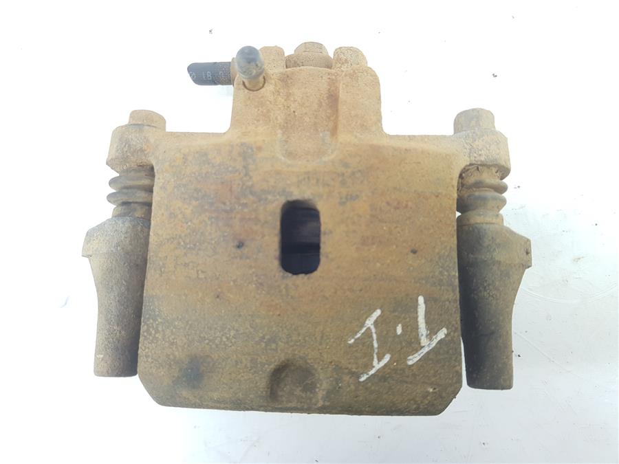 pinza freno trasero izquierda mitsubishi montero (v60/v70) 3.2 di d gls (3 ptas.)